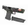 R614 TTI JW4 Pit Viper GBB Pistol [Army Armament]